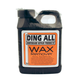 DING ALL DING ALL 8 OZ. WAX REMOVER DingAll