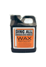 DING ALL DING ALL 8 OZ. WAX REMOVER DingAll