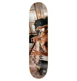 DGK DGK BRUCE LEE FOCUS DECK-8.25 Dgk
