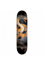 DGK DGK BRUCE LEE DRAGON LEE DECK-8.25 LENTICULAR Dgk