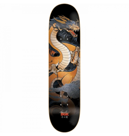DGK DGK BRUCE LEE DRAGON LEE DECK-8.25 LENTICULAR Dgk