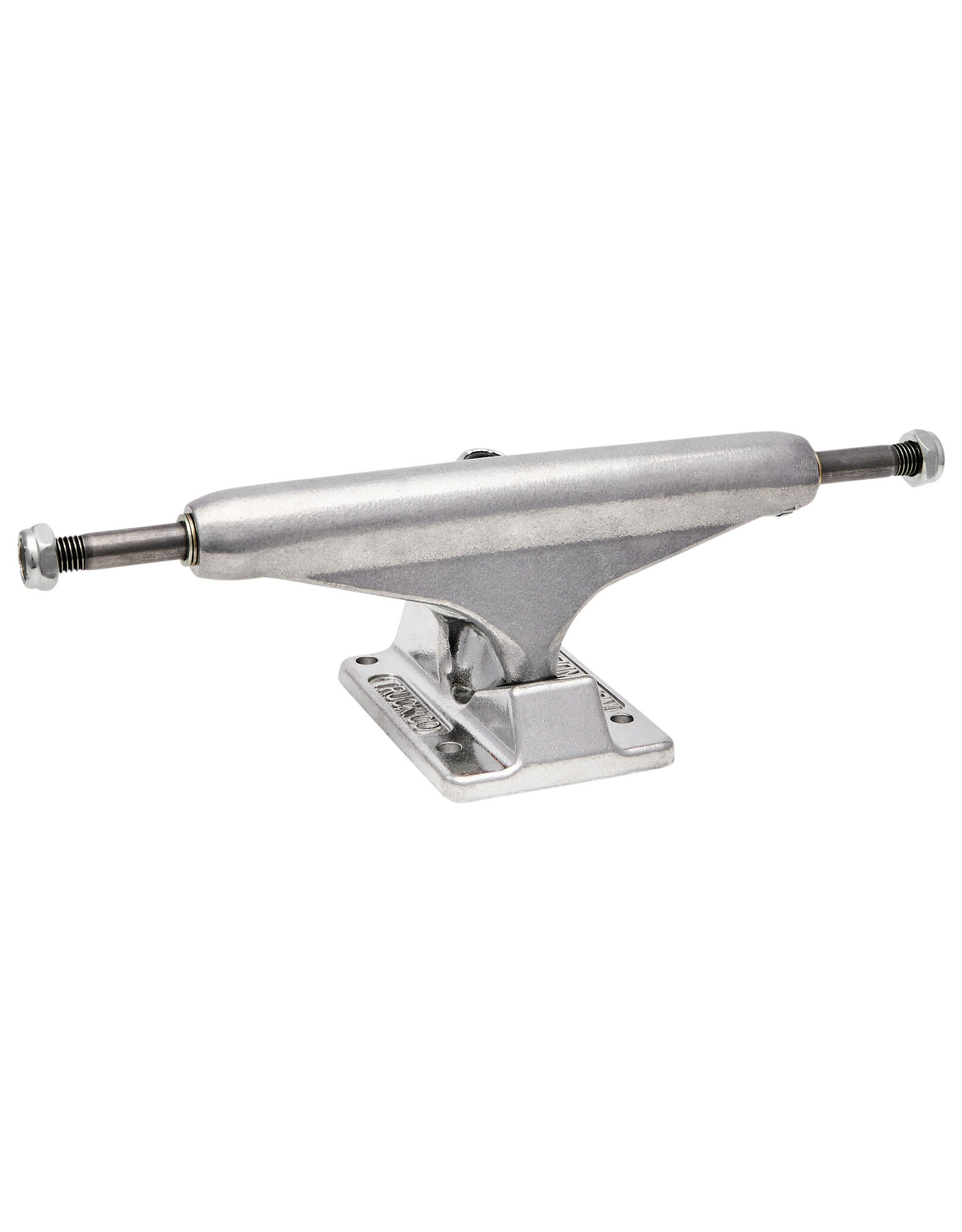 INDEPENDENT Independent Stage 11 Polished Standard Skateboard Trucks SKU: #33131982