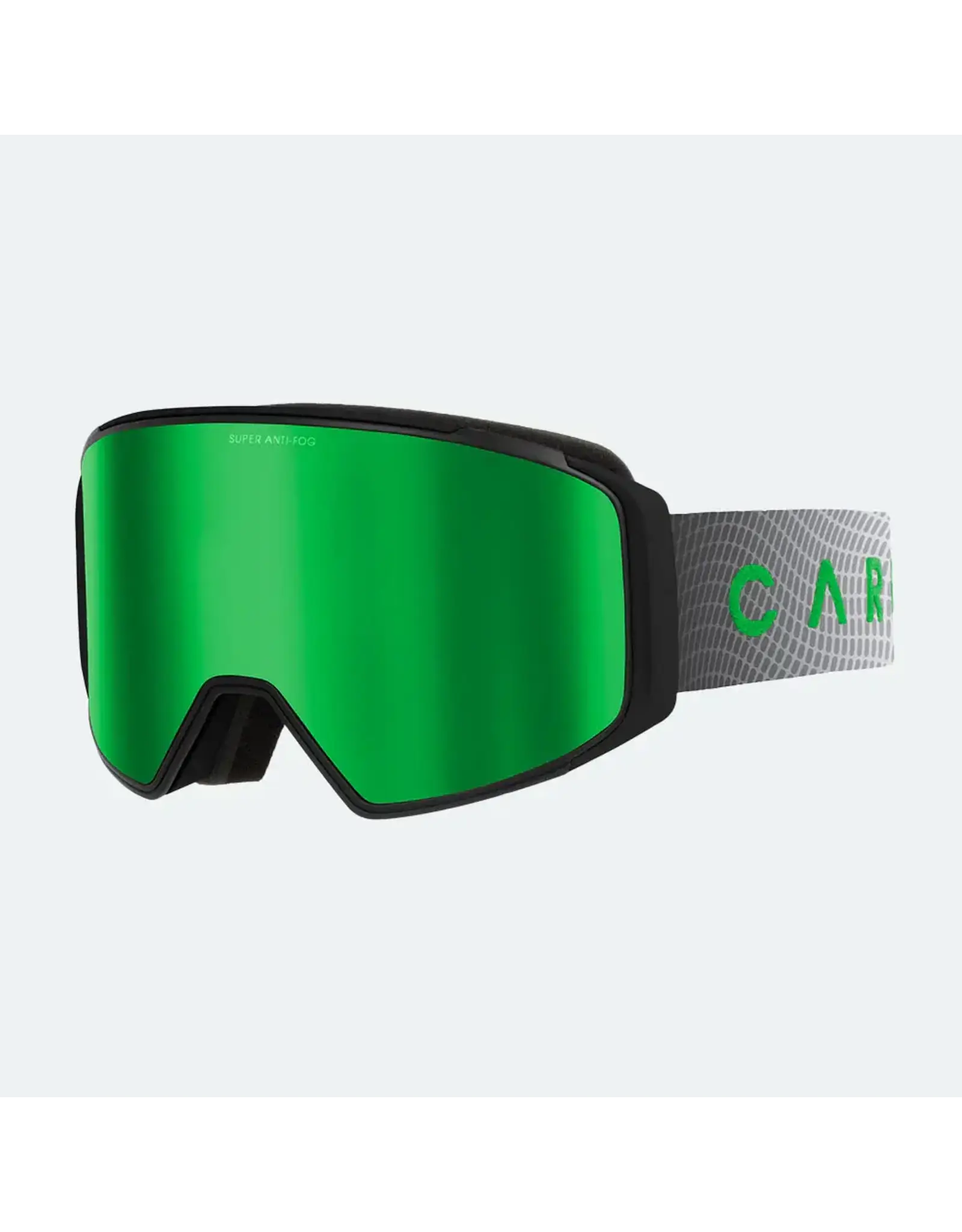 Carve GREY WITH GREEN MIRROR LENS & YELLOW WITH CLEAR FLASH COATING SALE PRICE