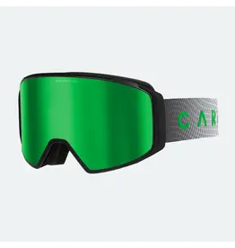 Carve GREY WITH GREEN MIRROR LENS & YELLOW WITH CLEAR FLASH COATING SALE PRICE