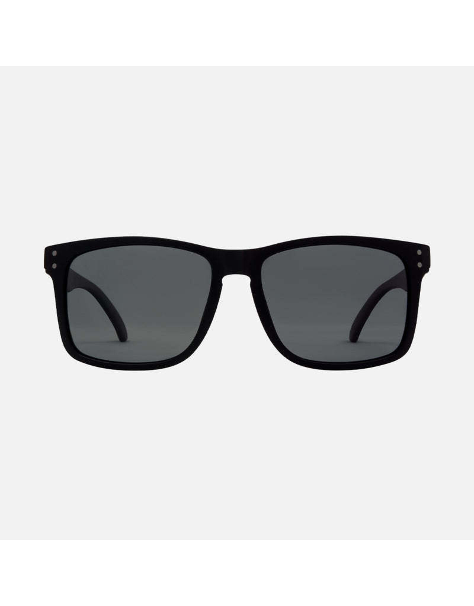 Carve GOBLIN XL - MATTE BLACK GREY POLARIZED LENS