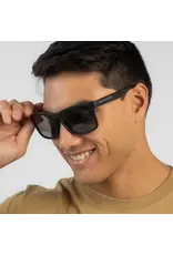 Carve GOBLIN XL - MATTE BLACK GREY POLARIZED LENS