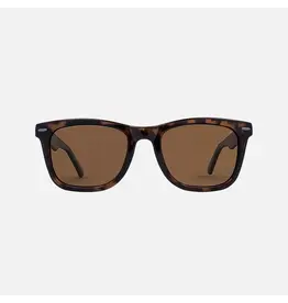 CARVE SUNGLASSES WOW VISION - POLARIZED GLOSS TORT FRAME SUNGLASSES