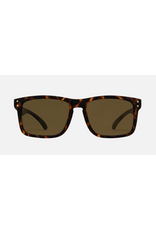 CARVE SUNGLASSES GOBLIN - POLARIZED MATTE TORT FRAME SUNGLASSES