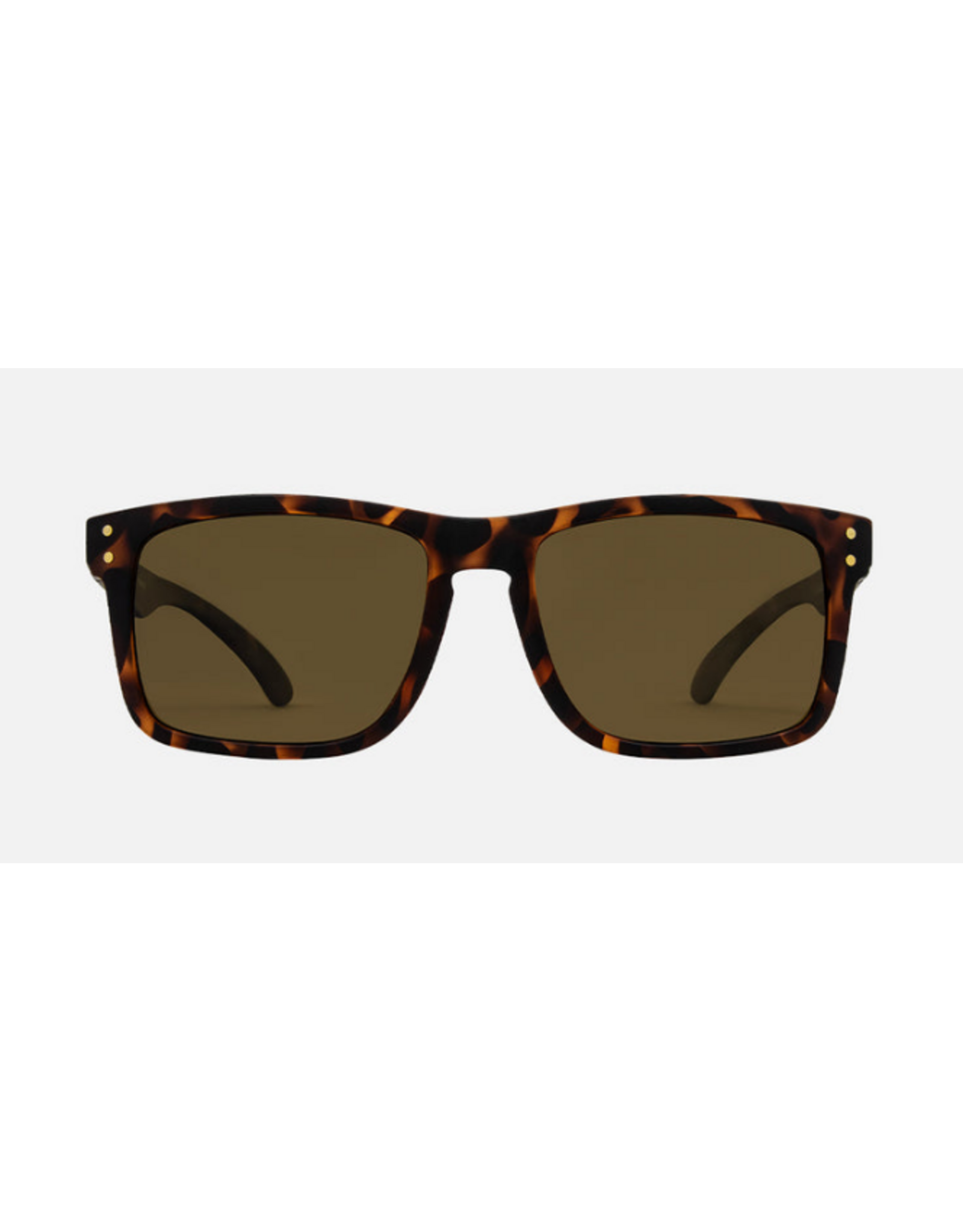 CARVE SUNGLASSES GOBLIN - POLARIZED MATTE TORT FRAME SUNGLASSES