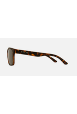 CARVE SUNGLASSES GOBLIN - POLARIZED MATTE TORT FRAME SUNGLASSES