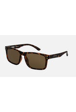 CARVE SUNGLASSES GOBLIN - POLARIZED MATTE TORT FRAME SUNGLASSES