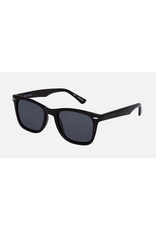CARVE SUNGLASSES WOW VISION - POLARIZED GLOSS BLACK FRAME SUNGLASSES