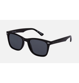 CARVE SUNGLASSES WOW VISION - POLARIZED GLOSS BLACK FRAME SUNGLASSES