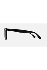 CARVE SUNGLASSES WOW VISION - POLARIZED GLOSS BLACK FRAME SUNGLASSES