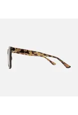 CARVE SUNGLASSES KIRBY - MILKY TORT BROWN GRADIENT LENS