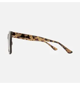 CARVE SUNGLASSES KIRBY - MILKY TORT BROWN GRADIENT LENS