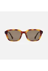 CARVE SUNGLASSES DEL RAY - TORT BROWN FRAME GRADIENT POLARIZED LENS