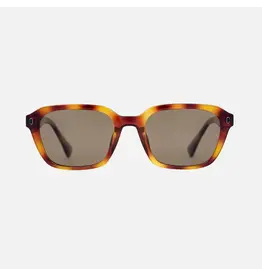 CARVE SUNGLASSES DEL RAY - TORT BROWN FRAME GRADIENT POLARIZED LENS