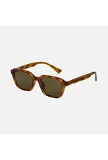 CARVE SUNGLASSES DEL RAY - TORT BROWN FRAME GRADIENT POLARIZED LENS