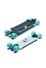 LOADED TANGENT | LONGBOARD COMPLETE