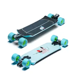 LOADED TANGENT | LONGBOARD COMPLETE