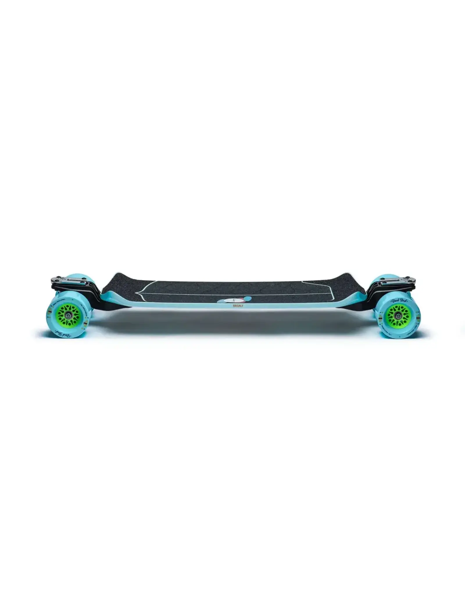 LOADED TANGENT | LONGBOARD COMPLETE