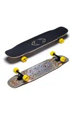 LOADED TESSERACT II | LONGBOARD COMPLETE