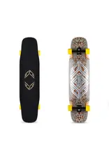 LOADED TESSERACT II | LONGBOARD COMPLETE