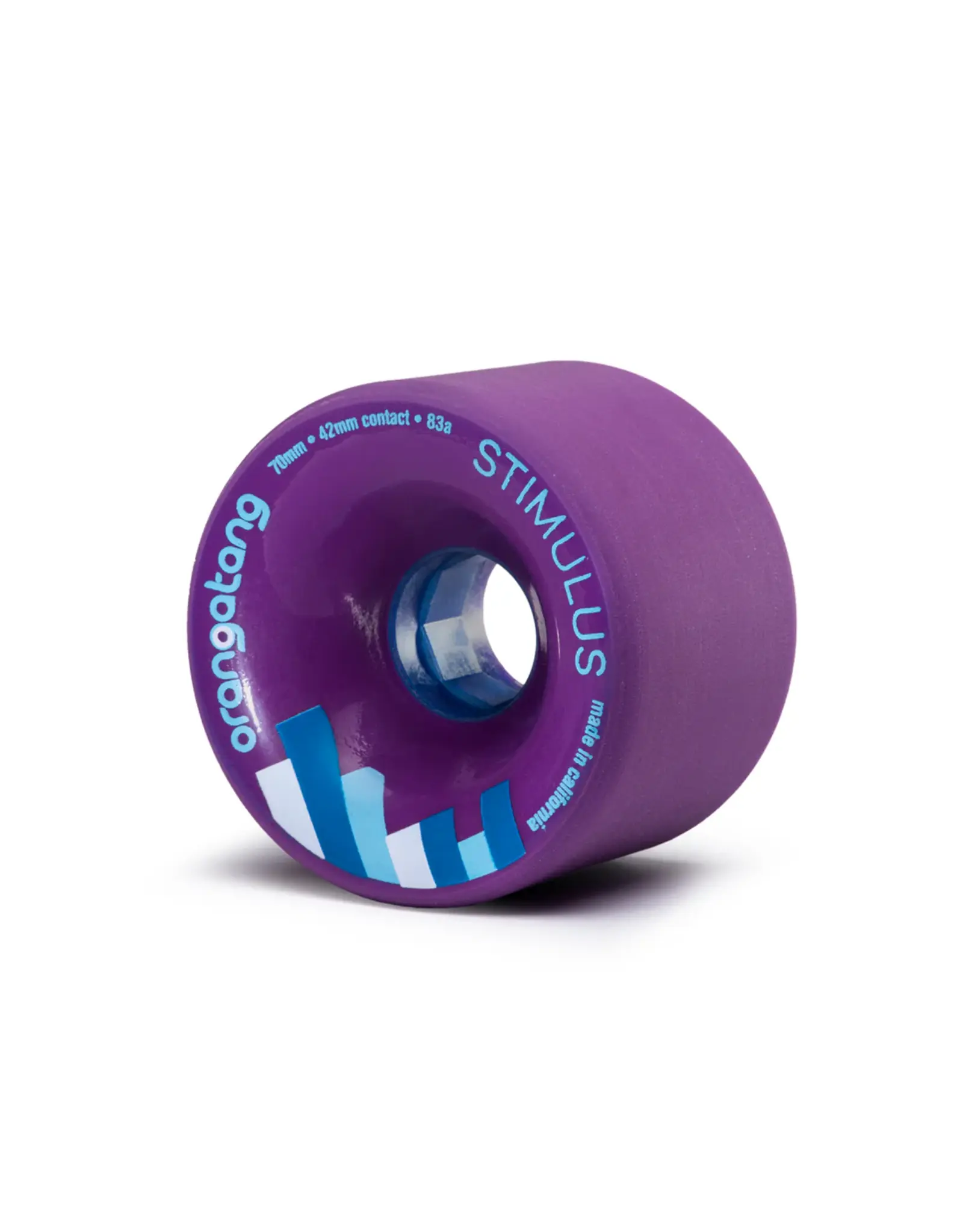 LOADED FAT FREE, 65MM