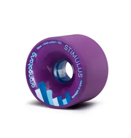 LOADED FAT FREE, 65MM