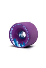 LOADED FAT FREE, 65MM