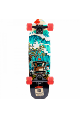 EASTERN SKATE SEC9 BAMBINO SHOREBREAK COMPLETE-7.5x26.5