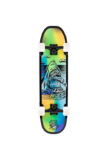 EASTERN SKATEBOARD SUPPLY SEC9 MASON HO DANGER COMPLETE-8.25X31