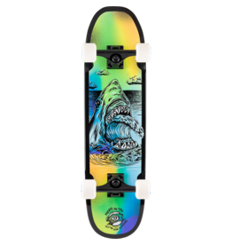 EASTERN SKATEBOARD SUPPLY SEC9 MASON HO DANGER COMPLETE-8.25X31