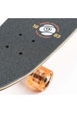 SECTOR 9 SD Hopper Complete