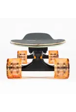 SECTOR 9 SD Hopper Complete