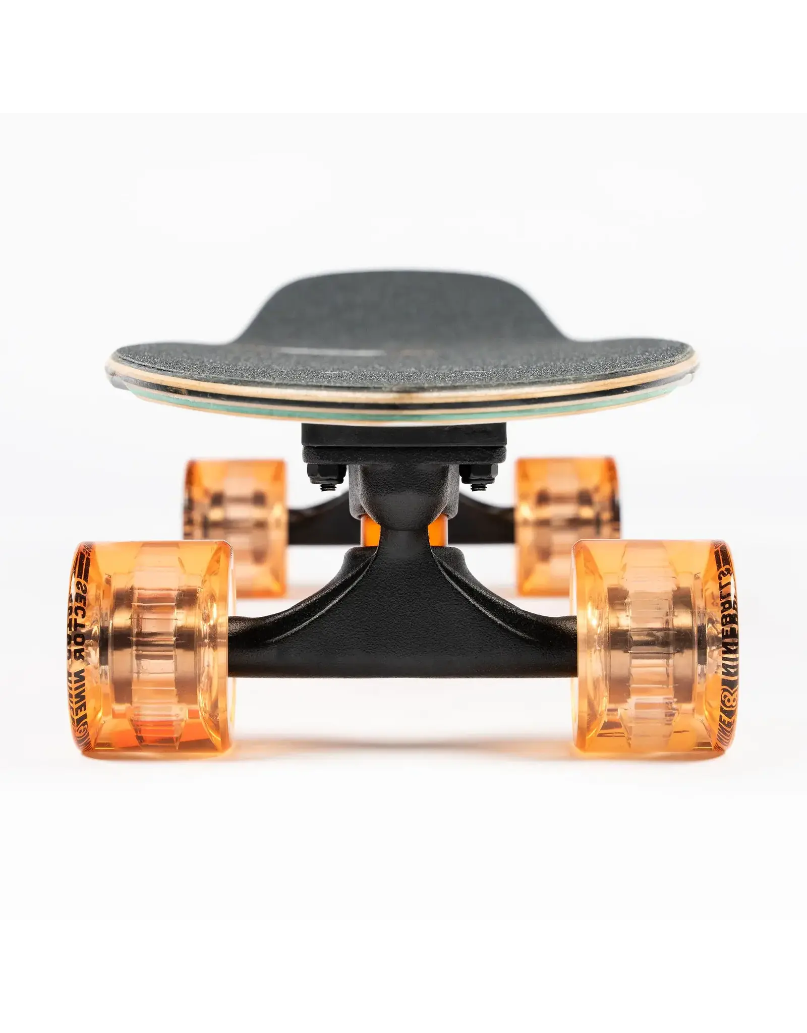 SECTOR 9 SD Hopper Complete