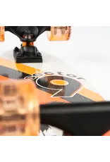SECTOR 9 SD Hopper Complete