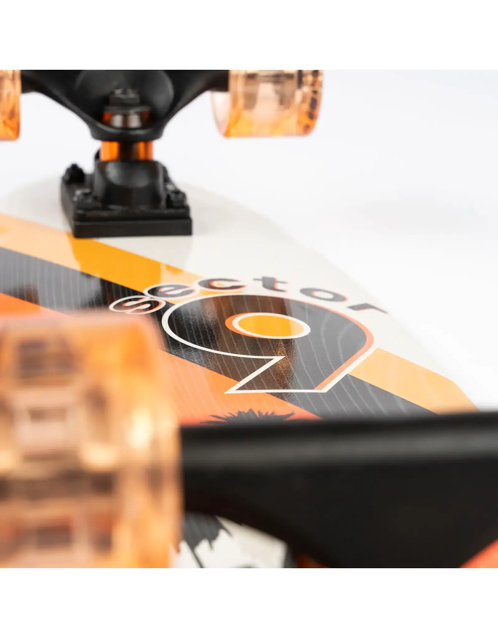 SECTOR 9 SD Hopper Complete