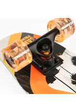 SECTOR 9 SD Hopper Complete