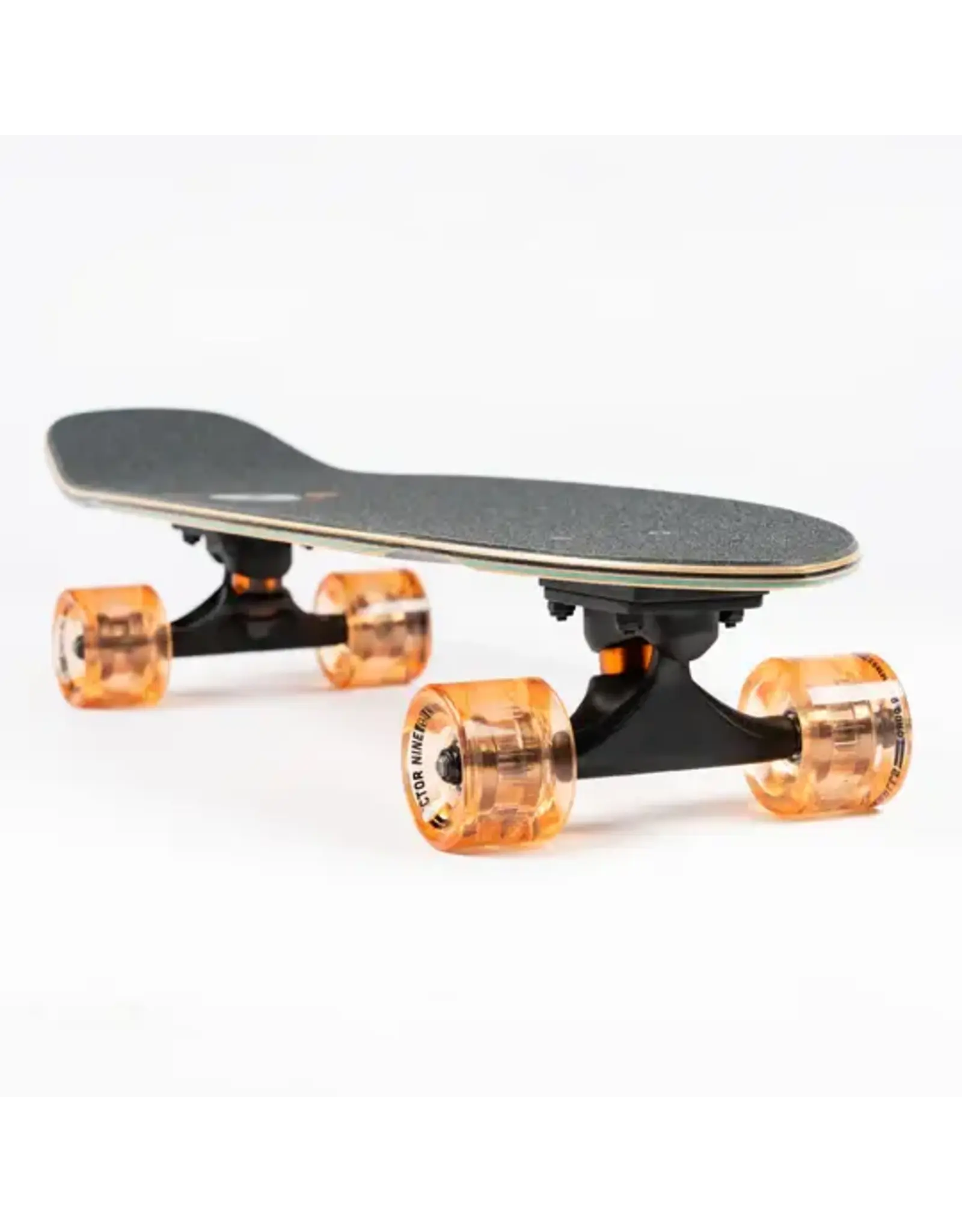 SECTOR 9 SD Hopper Complete