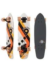 SECTOR 9 SD Hopper Complete