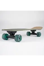 SECTOR 9 JAMMER RIPS COMPLETE