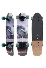 SECTOR 9 JAMMER RIPS COMPLETE