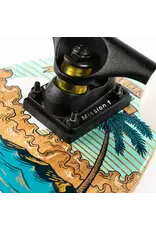 SECTOR 9 BAMBINO MOBY COMPLETE