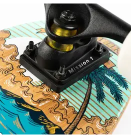 SECTOR 9 BAMBINO MOBY COMPLETE