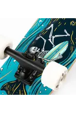 SECTOR 9 BAMBINO MOBY COMPLETE