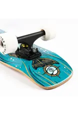 SECTOR 9 BAMBINO MOBY COMPLETE