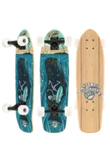 SECTOR 9 BAMBINO MOBY COMPLETE