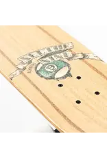 SECTOR 9 BAMBINO MOBY COMPLETE